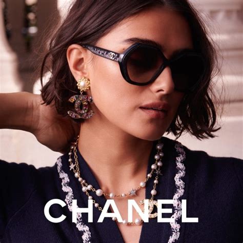 chanel eyewear collection|Chanel eyewear online order.